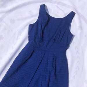 J.CREW Summer Dress